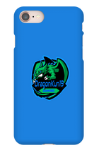 dragonkun19 iPhone Phone Cases