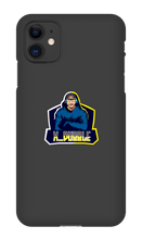 x_dubble iPhone Phone Cases