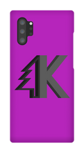kyletreegreen Samsung Phone Cases