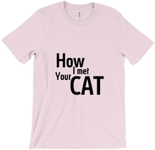 HowImetYourT-Shirt