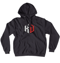 KD Hoodies (No-Zip/Pullover)