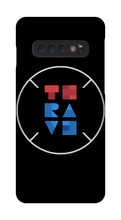 thrav3 Samsung Phone Cases