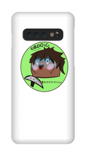 cedricgamesyt123 Samsung Phone Cases