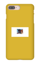 losgatosbandoleros iPhone Phone Cases