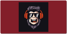 james0neill Gaming Mousepad