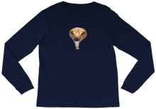 pistolpete2k Long Sleeve Tee