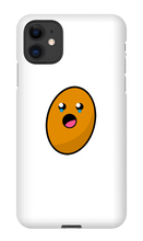 mattboi95 iPhone Phone Cases