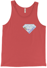 printtechnologie Tank Top