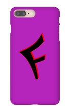 fanpiria iPhone Phone Cases
