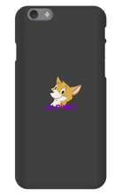 lildingo97 iPhone Phone Cases