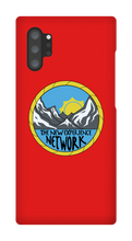 thenewexperiencenetwork Samsung Phone Cases