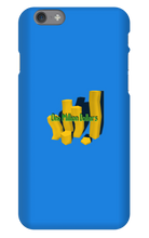 One Milion Dollars Meme iPhone Case