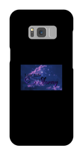 low_life_stormy Samsung Phone Cases