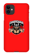 Funda Iphone DMRagnar