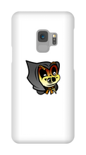 terrify_live Samsung Phone Cases