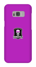 branistale Samsung Phone Cases