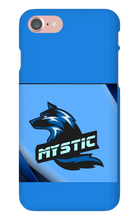 footcand iPhone Phone Cases