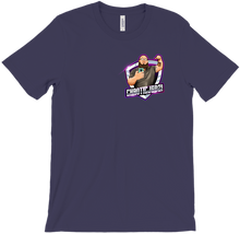 chaoticjgd21 T-Shirts