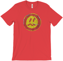 Coda Smile Sticker Shirt