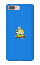 hageneez__ iPhone Phone Cases