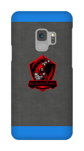 zilockegaming Samsung Phone Cases