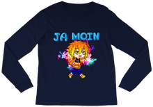 Ja Moin Long Sleeve Shirt
