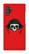 belgianwarguy Samsung Phone Cases