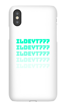 Funda iPhone // Ildeyt777