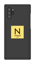 derjaucheprinz Samsung Phone Cases