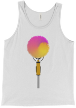 xfuzzyslippersx Tank Top