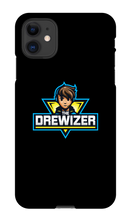 thedrewizer iPhone Phone Cases