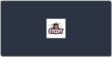 stezhy_ XXL Gaming Mousepad