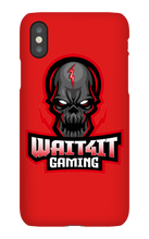 wait4itgaming iPhone Phone Cases