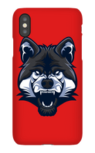 robiniive iPhone Phone Cases