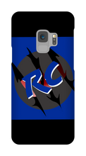 rcunittime Samsung Phone Cases
