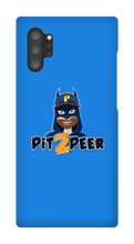 pit2peer Samsung Phone Cases