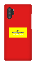 reallybadgamers Samsung Phone Cases
