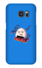 Onigiri Samsung Phone Cases