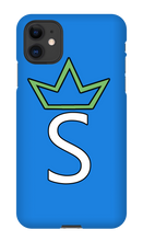 littlesteve40 iPhone Phone Cases