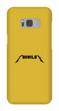 tbd_riley13 Samsung Phone Cases