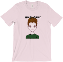 TokensGirl