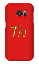 TwiistedNatiion Samsung Phone Cases