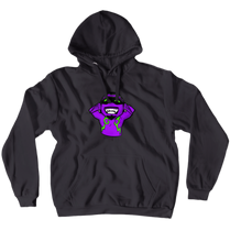 cainog Hoodies (No-Zip/Pullover)
