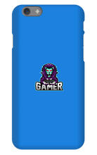 monsterlionmilk iPhone Phone Cases
