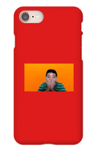 COVER IPHONE DI MANGIA (SUPPORT THE CHANNEL)