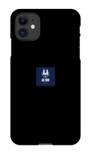ultragamer4990 iPhone Phone Cases