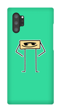 Butter Boy Samsung phone case