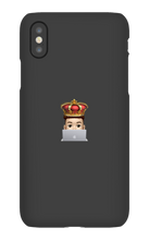 shkerzo iPhone Phone Cases
