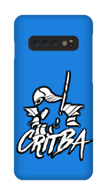 critba Samsung Phone Cases