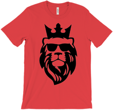 kingisaac T-Shirts